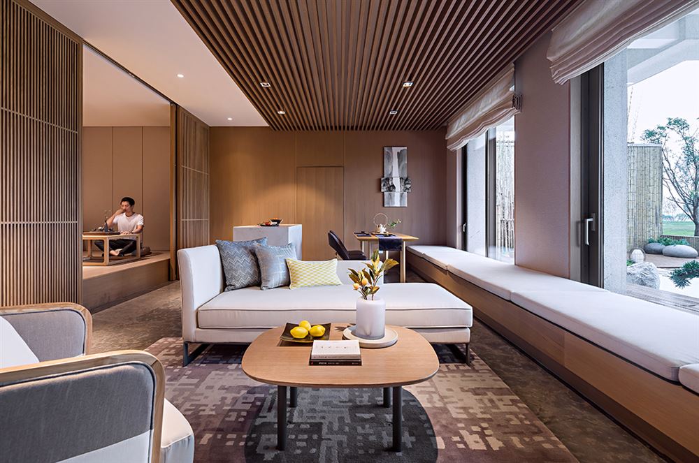 佛山市中建順控·云熙悅城其他四居室裝修案例