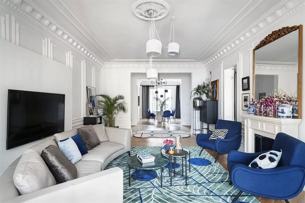 茂名市金源時(shí)代其他三居室裝修案例