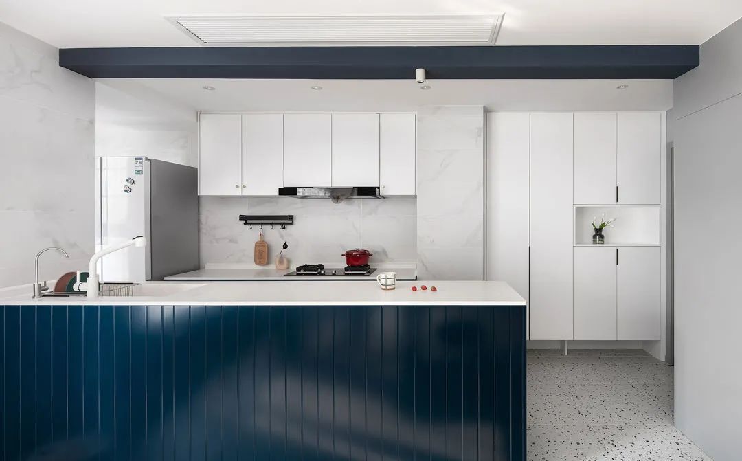 現(xiàn)代簡(jiǎn)約風(fēng)格室內(nèi)設(shè)計(jì)家裝案例-廚房 現(xiàn)代簡(jiǎn)約風(fēng)格室內(nèi)設(shè)計(jì)家裝案例-廚房