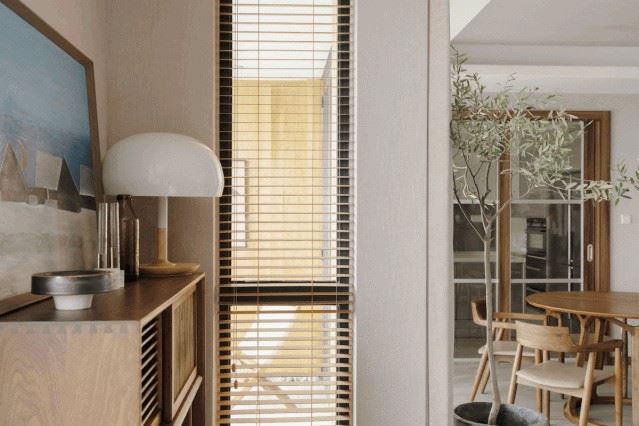 廣州市合景臻頤府其他三居室裝修案例