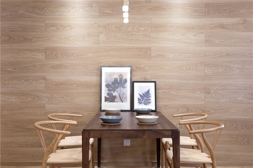 佛山裝修公司日式風格室內裝修效果圖-餐廳 佛山裝修公司日式風格室內裝修效果圖-餐廳