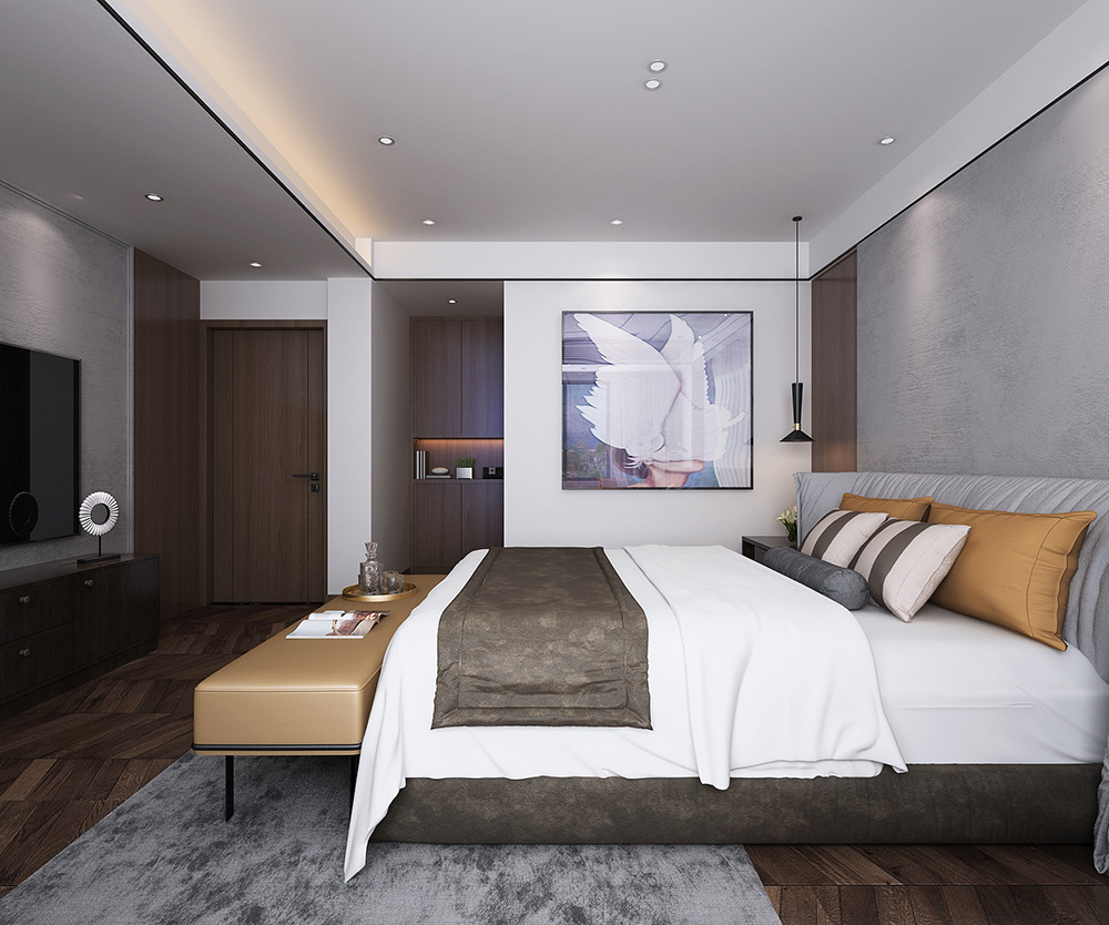 輕奢風(fēng)格別墅裝修設(shè)計效果圖-碧桂園翠錦豪庭別墅470平米-別墅臥室裝修設(shè)計 輕奢風(fēng)格別墅裝修設(shè)計效果圖-碧桂園翠錦豪庭別墅470平米-別墅臥室裝修設(shè)計