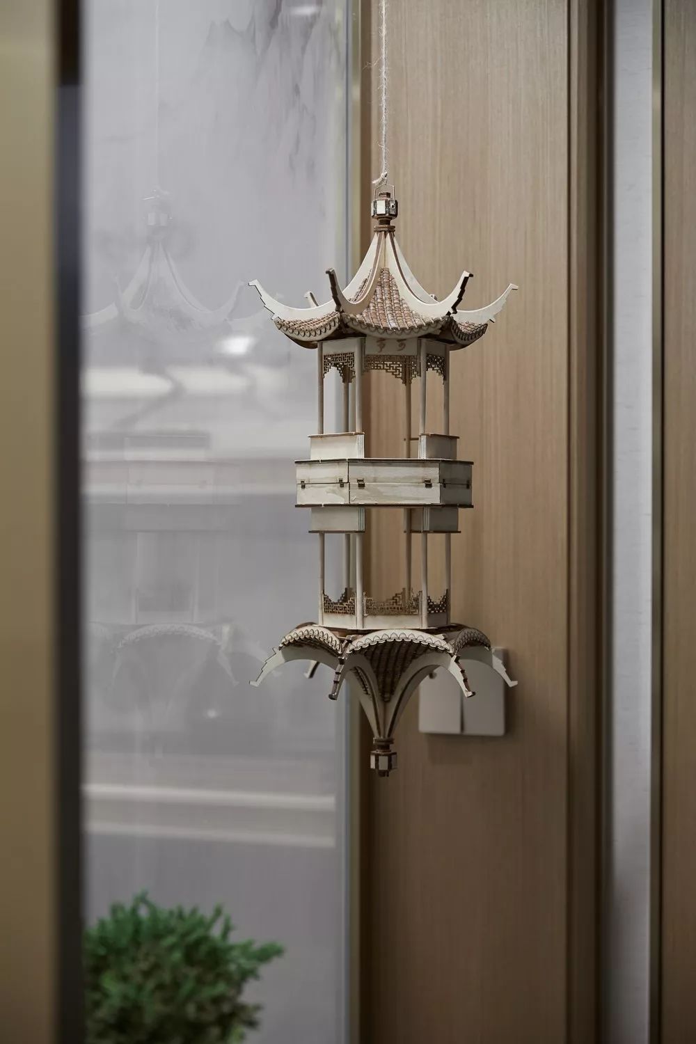 新中式風格家裝設計室內裝修效果圖-客廳裝飾 新中式風格家裝設計室內裝修效果圖-客廳裝飾