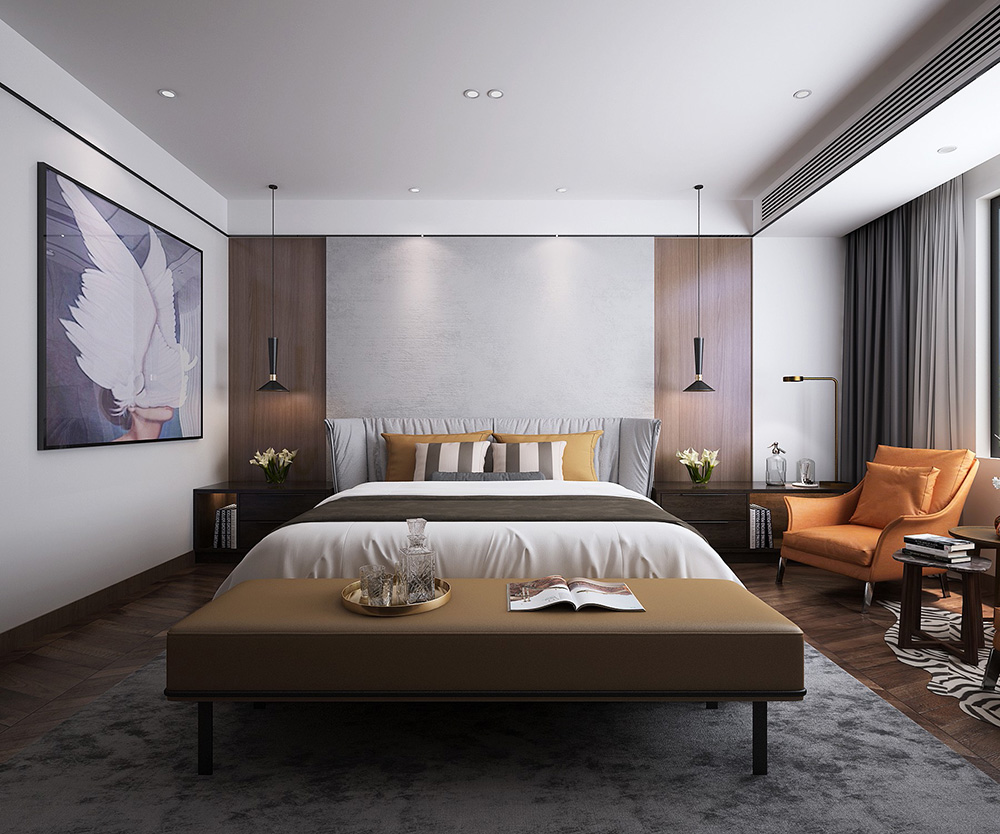 輕奢風(fēng)格別墅裝修設(shè)計效果圖-碧桂園翠錦豪庭別墅470平米-別墅臥室裝修設(shè)計 輕奢風(fēng)格別墅裝修設(shè)計效果圖-碧桂園翠錦豪庭別墅470平米-別墅臥室裝修設(shè)計