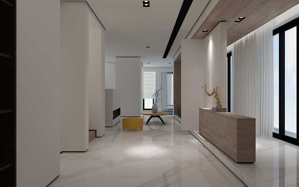 現(xiàn)代極簡風(fēng)格別墅裝修設(shè)計(jì)效果圖-迎江"逸"墅·碧桂園-別墅裝修設(shè)計(jì)二樓休閑廳 現(xiàn)代極簡風(fēng)格別墅裝修設(shè)計(jì)效果圖-迎江"逸"墅·碧桂園-別墅裝修設(shè)計(jì)二樓休閑廳