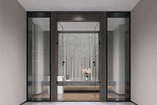 ?？?01-200平米現(xiàn)代簡約風(fēng)格海云府裝修設(shè)計(jì)效果圖