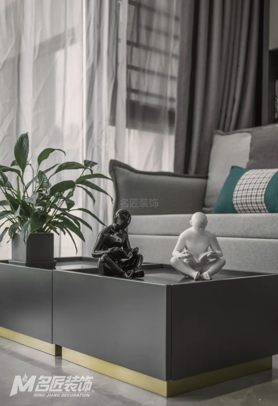 現(xiàn)場(chǎng)實(shí)景—生活陽臺(tái)3