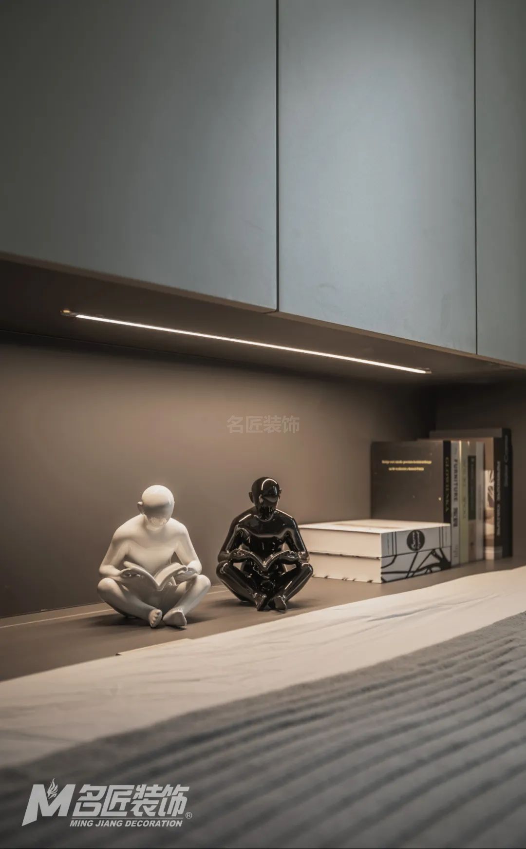 現(xiàn)場(chǎng)實(shí)景—次臥2